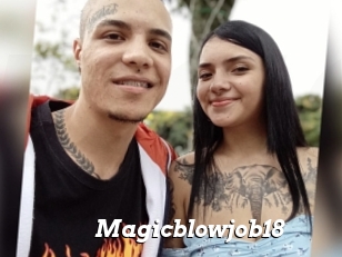 Magicblowjob18