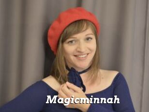 Magicminnah