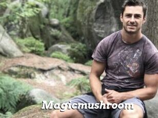 Magicmushroom