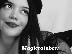 Magicrainbow