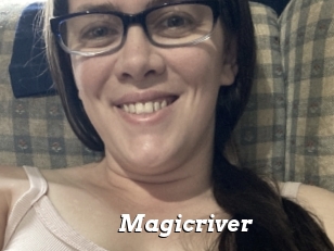 Magicriver