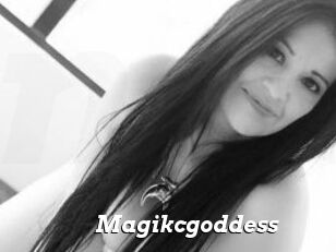 Magikcgoddess