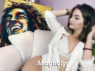 Magnolyy
