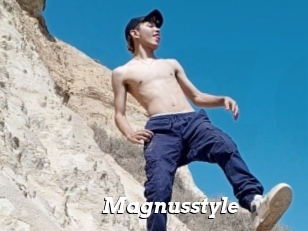 Magnusstyle