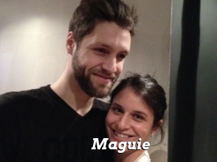 Maguie