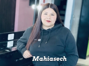 Mahiasech