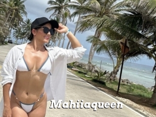 Mahiiaqueen