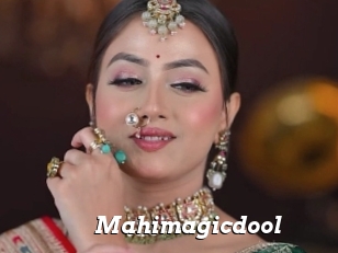 Mahimagicdool