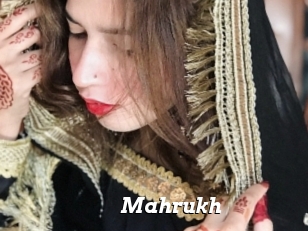 Mahrukh