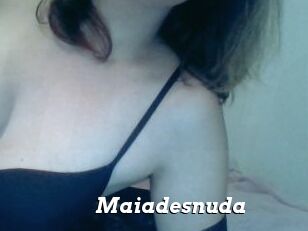 Maiadesnuda