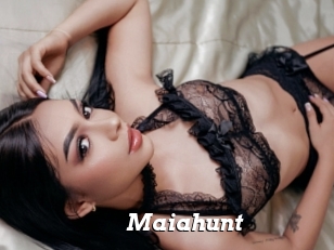 Maiahunt
