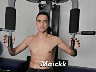 Maickk