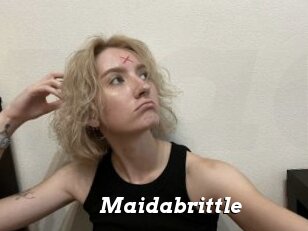 Maidabrittle