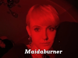 Maidaburner