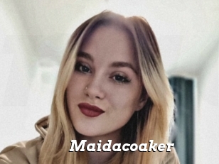 Maidacoaker
