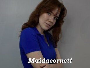 Maidacornett