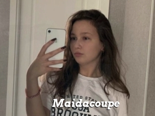 Maidacoupe