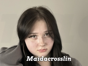 Maidacrosslin