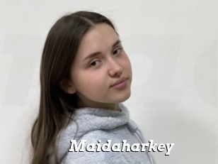 Maidaharkey