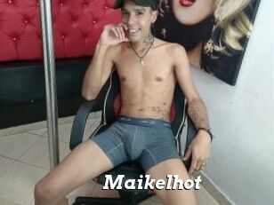 Maikelhot
