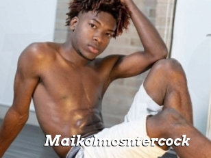 Maikolmosntercock