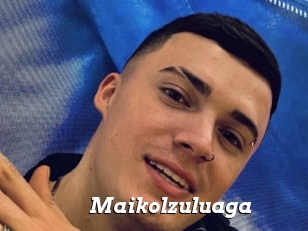 Maikolzuluaga