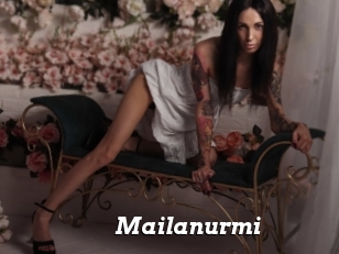 Mailanurmi
