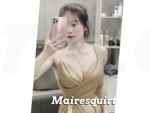 Mairesquirt