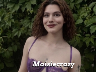Maisiecrazy