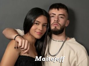 Maitejeff