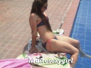 Maitesexygirl