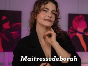 Maitressedeborah