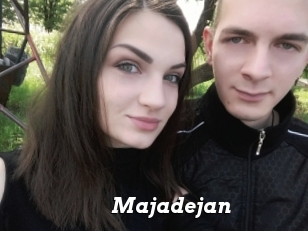 Majadejan