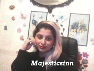 Majesticsinn