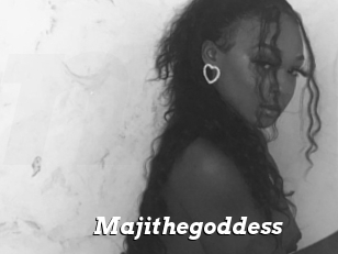 Majithegoddess