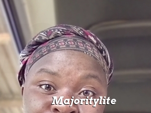 Majoritylite