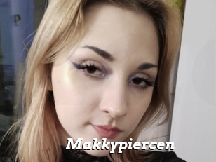 Makkypiercen