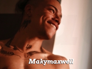 Makymaxwell