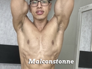 Malconstonne
