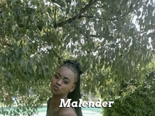 Malender