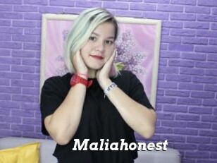 Maliahonest