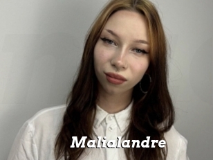 Malialandre