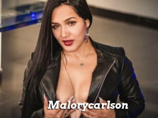 Malorycarlson