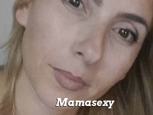 Mamasexy