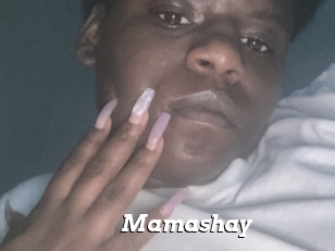 Mamashay