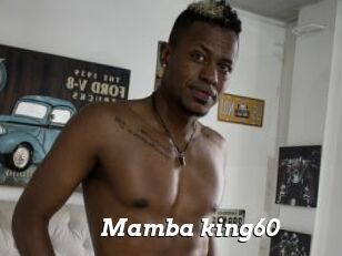 Mamba_king60
