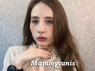 Mamieycunis