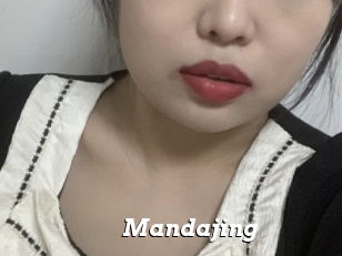 Mandajing