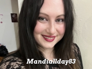 Mandiallday83