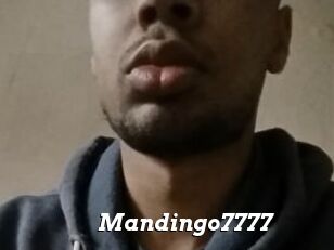 Mandingo7777
